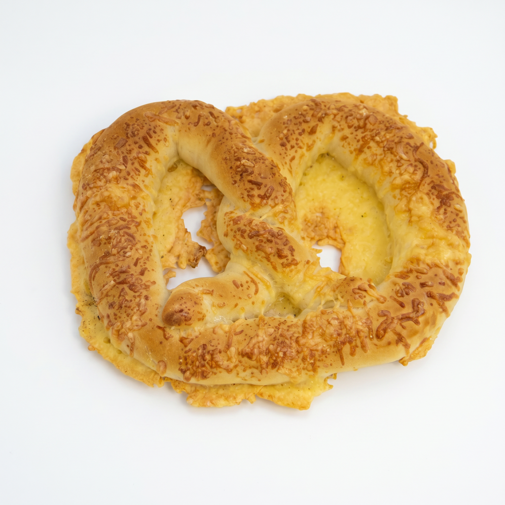 Sós péksütemények